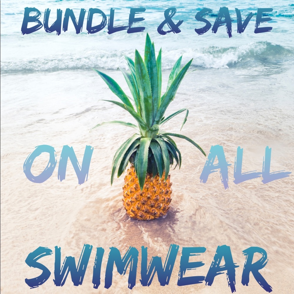 Bundle and Save!